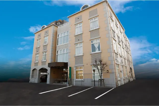 シティホールめかりベルコ会館