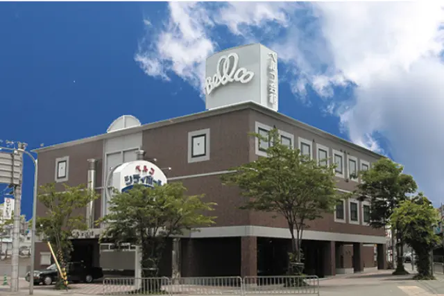 シティホール伊丹