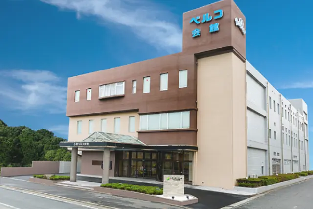 シティホール小倉