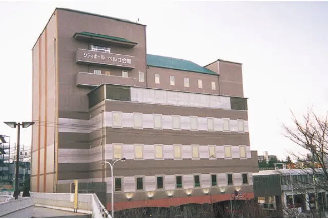 シティホール泉北泉ケ丘