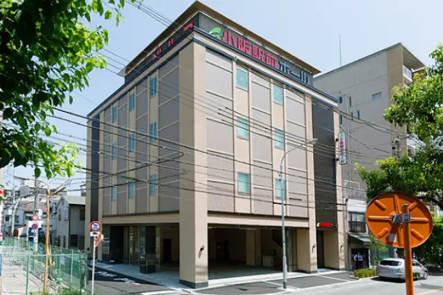 ベルコ小阪駅前ホール